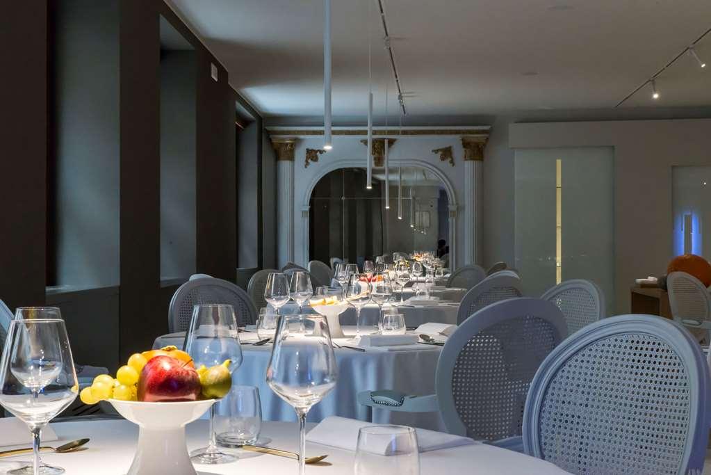 Alli Due Buoi Rossi Alessandria Restoran gambar